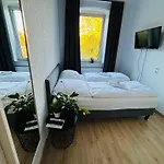 Sonnenschein Düsseldorf
