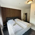 Sonnenschein Frühstückspension Düsseldorf