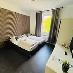 Frühstückspension Sonnenschein Düsseldorf