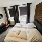 Sonnenschein Düsseldorf