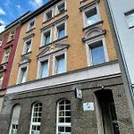 Bff Airport Messe Schlaf - Bed & Breakfast
