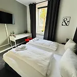 Bff Airport Messe Schlaf - Bed & Breakfast Düsseldorf