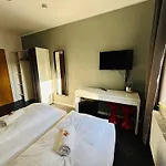 Bff Airport Messe Schlaf - 3*