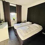 Bff Airport Messe Schlaf - 3* Düsseldorf