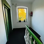 Bed & Breakfast Bff Airport Messe Schlaf -