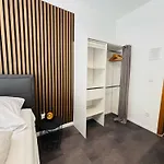 Bed & Breakfast Bff Airport Messe Schlaf - 3*
