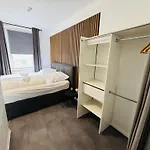 Bff Airport Messe Schlaf - 3* Düsseldorf