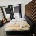Bed & Breakfast Bff Airport Messe Schlaf -