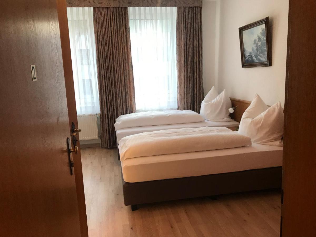 Sonnenschein 2* Düsseldorf