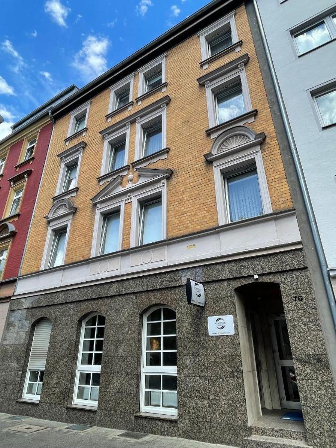 Sonnenschein Frühstückspension