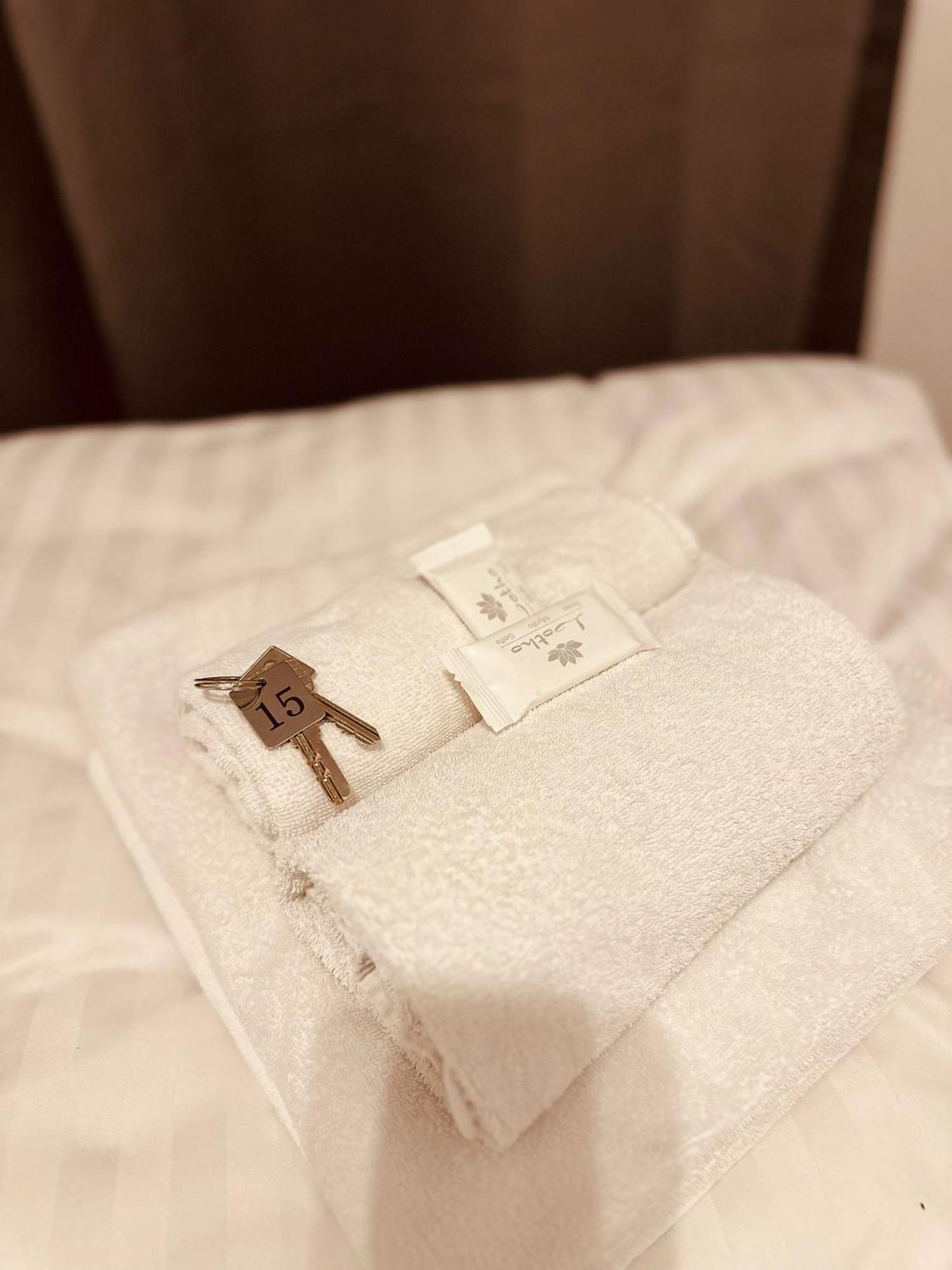 Frühstückspension Sonnenschein