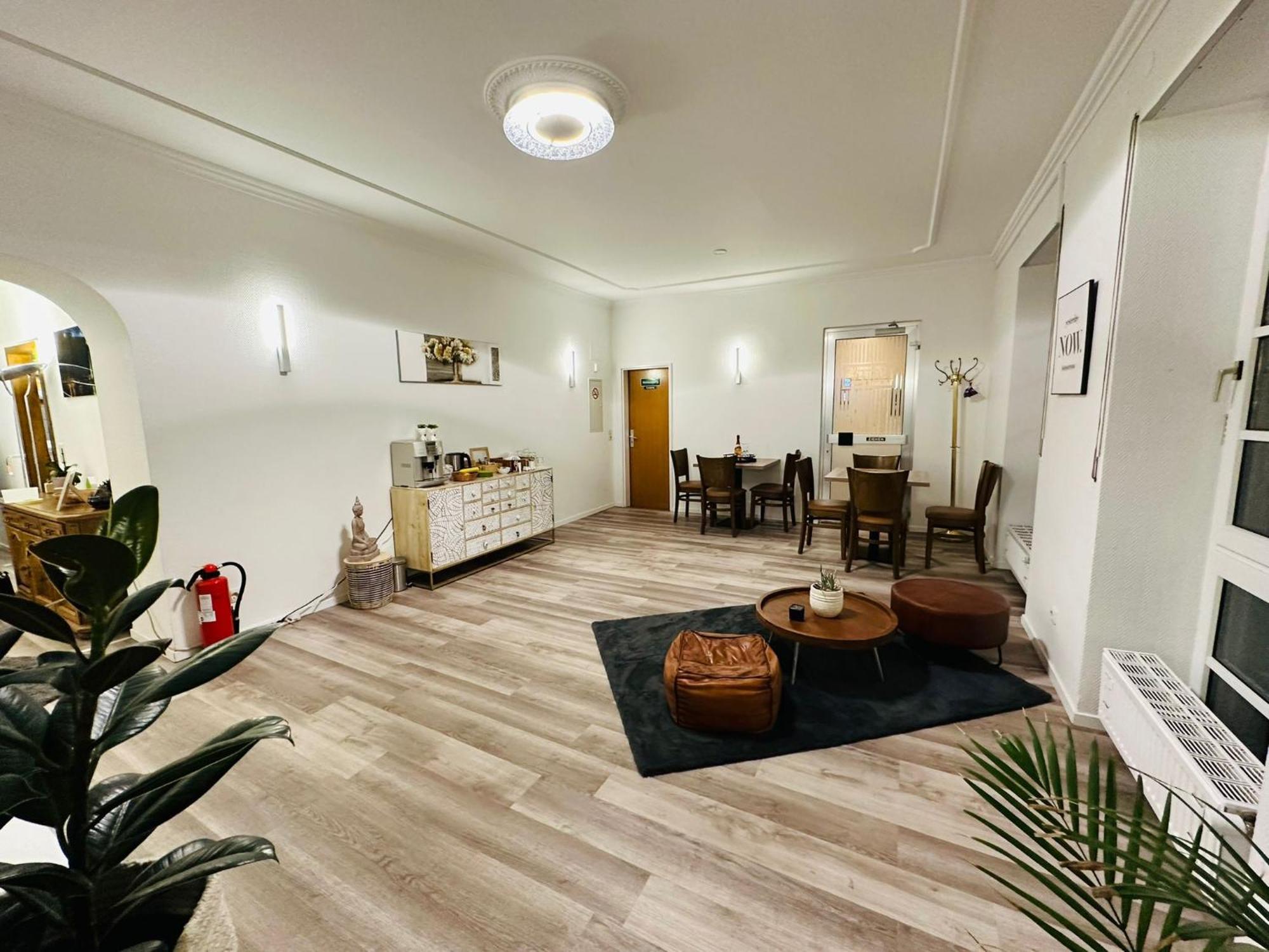 Sonnenschein Frühstückspension 3*