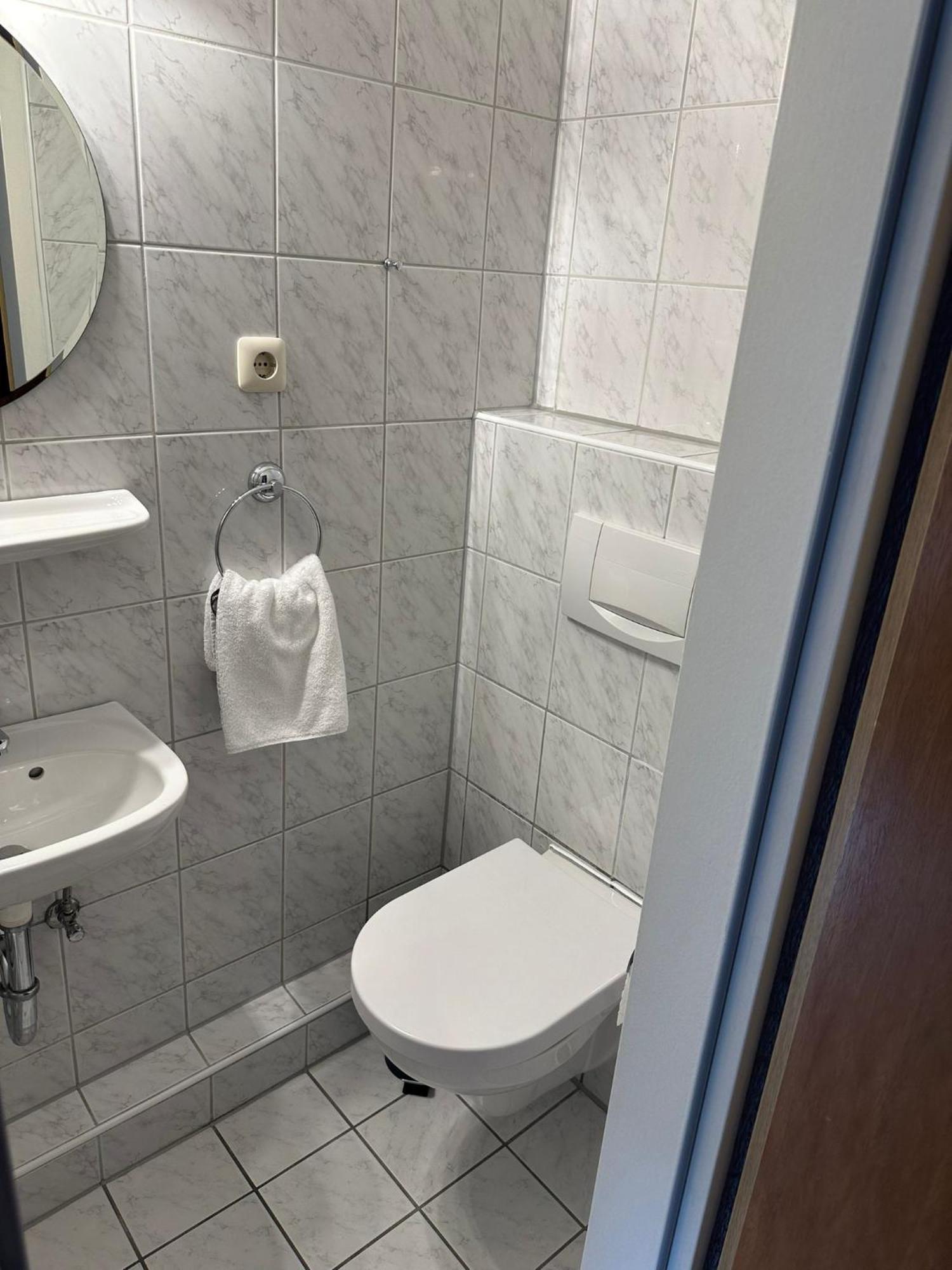 Sonnenschein 3* Düsseldorf