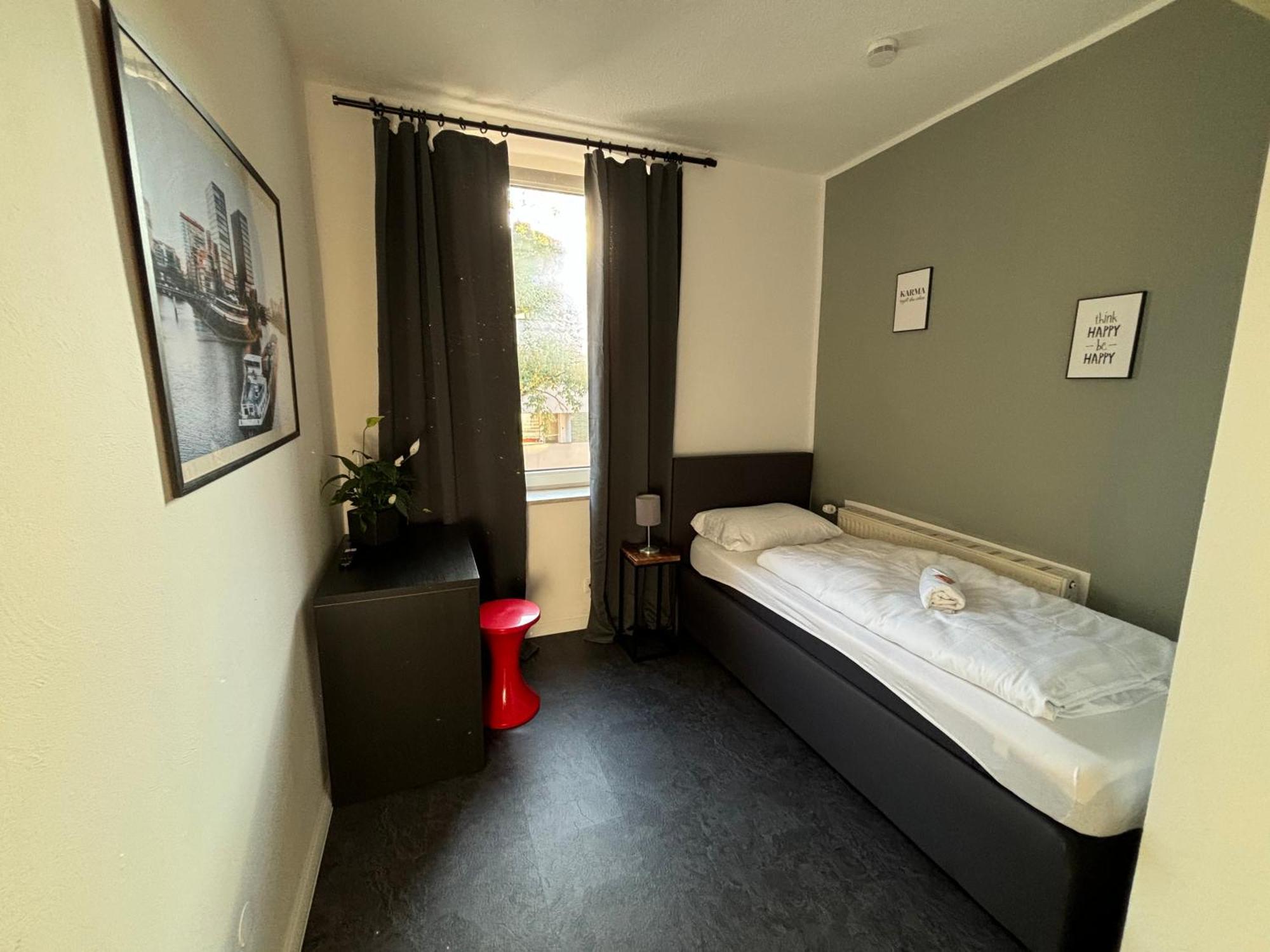 Frühstückspension Sonnenschein 3*