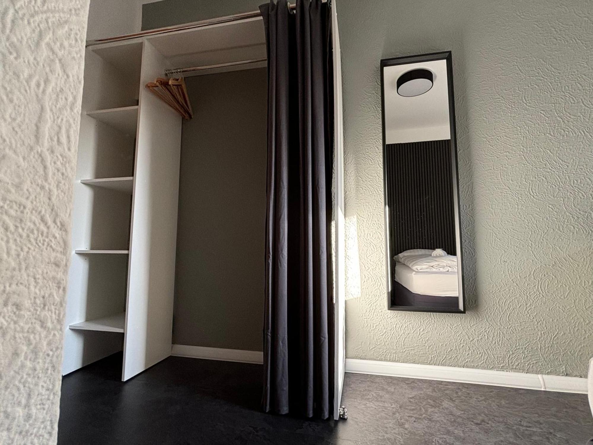 Sonnenschein Frühstückspension