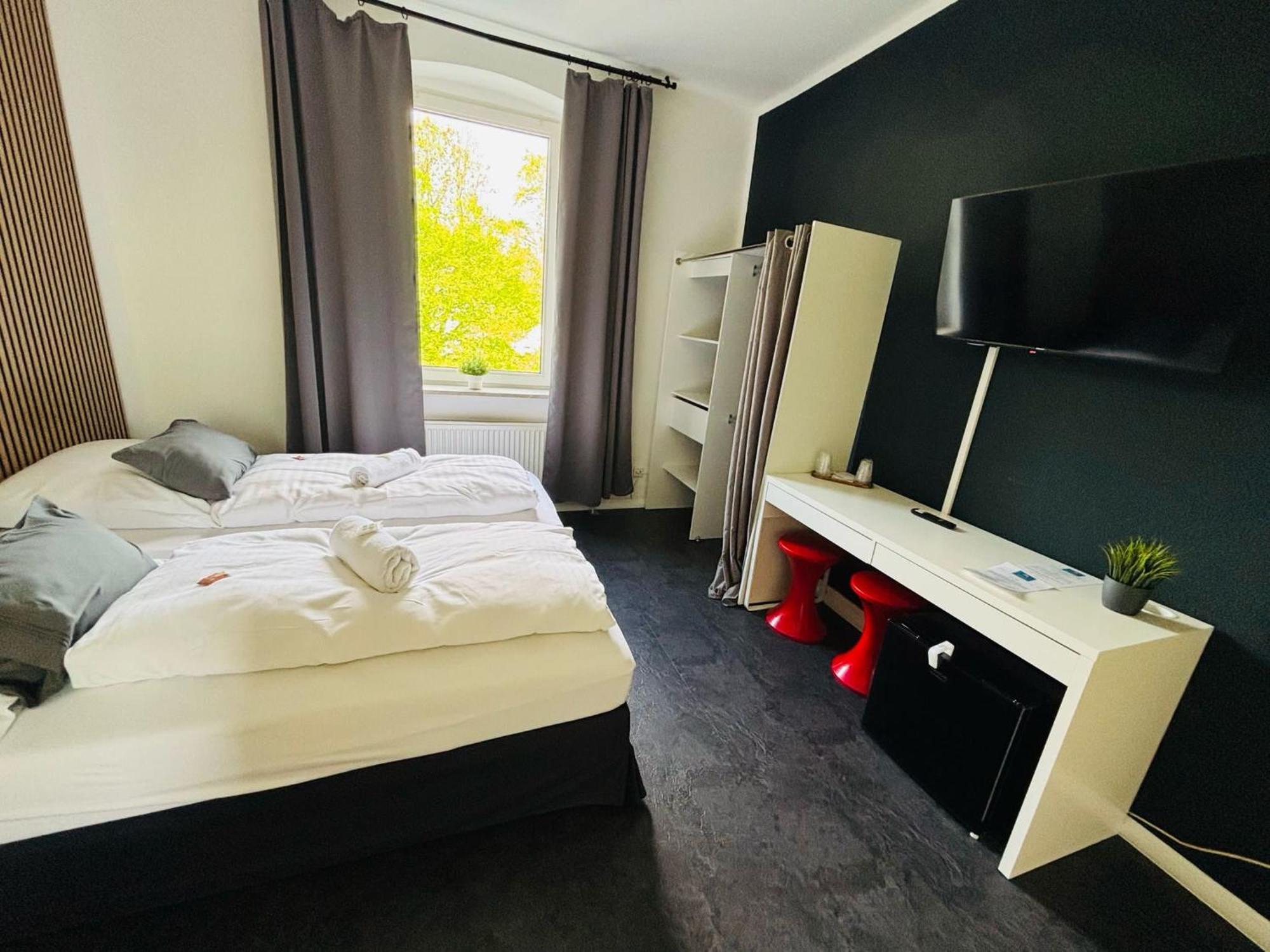 Sonnenschein Frühstückspension