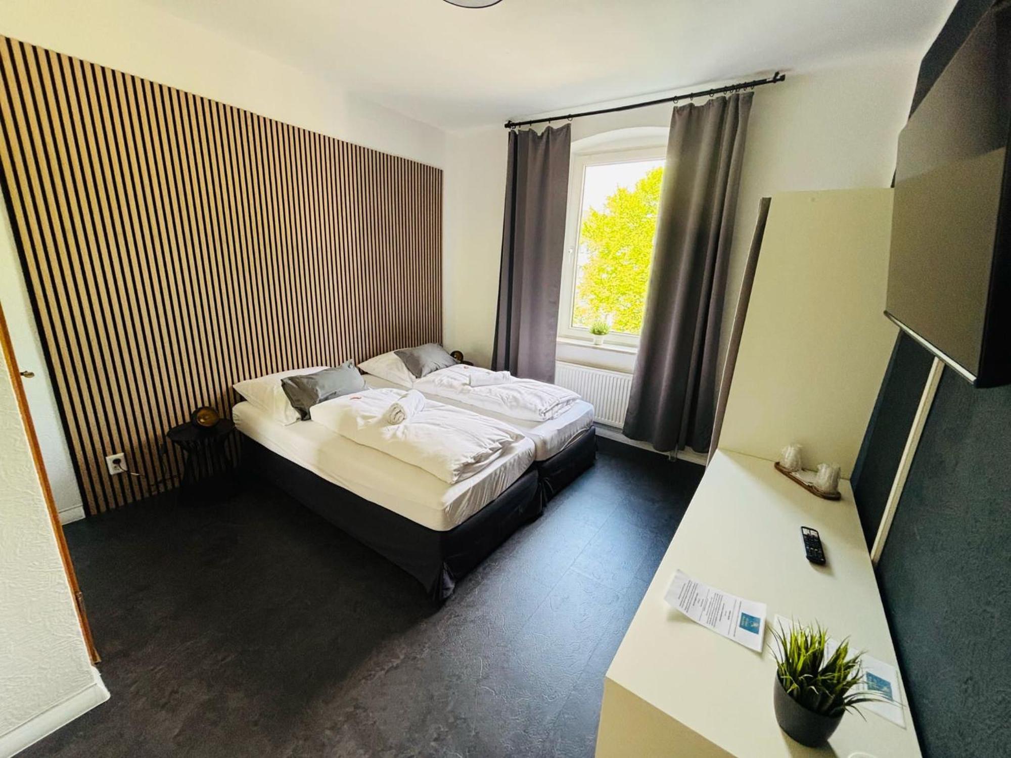 Frühstückspension Sonnenschein Düsseldorf