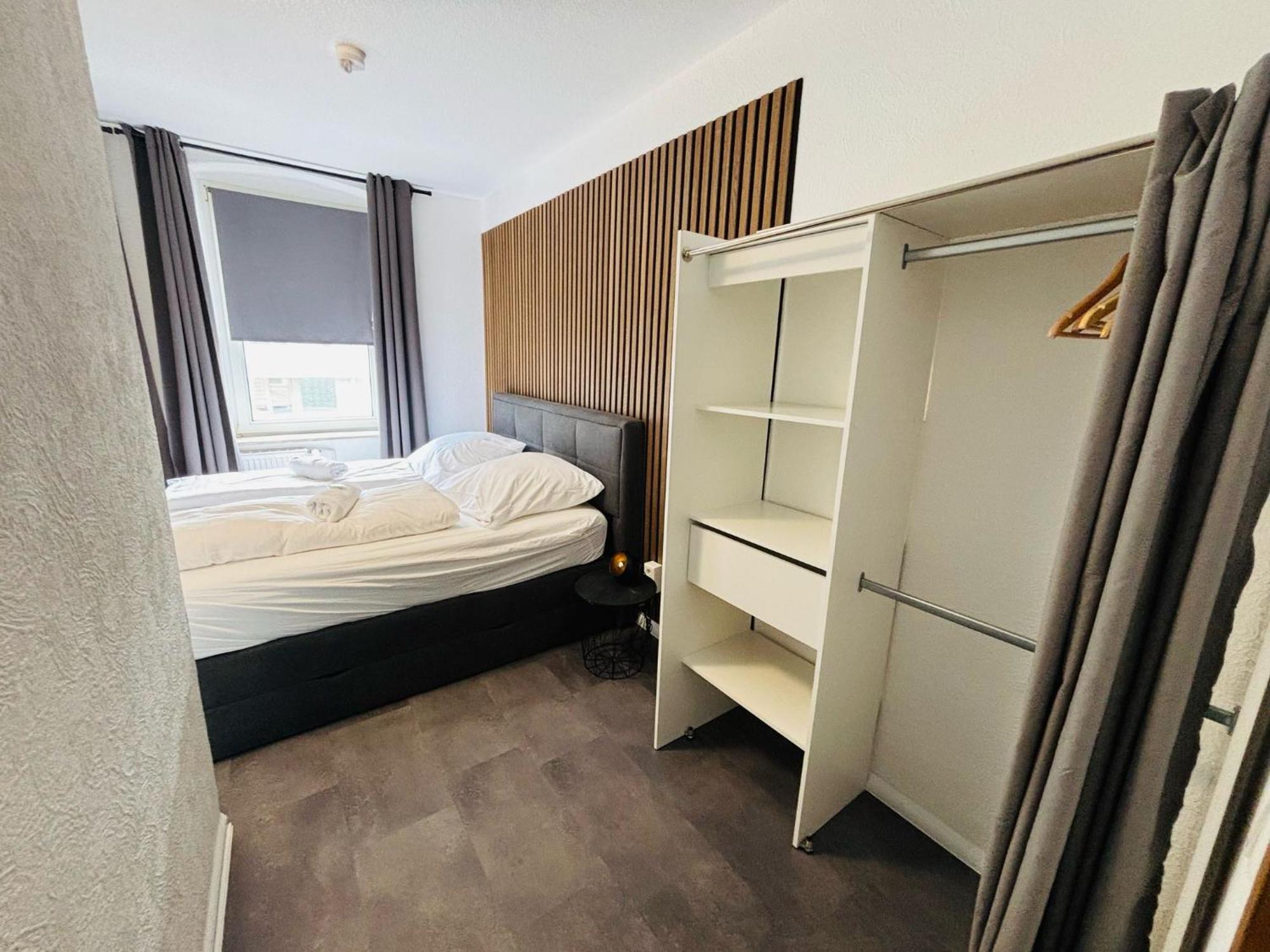 Sonnenschein 3* Düsseldorf