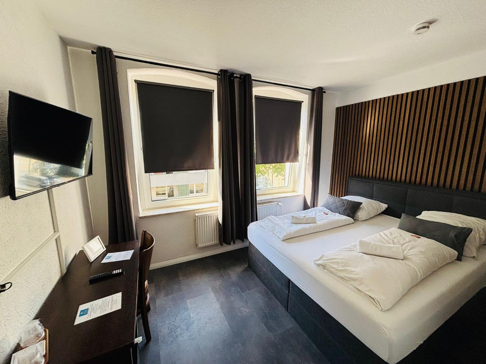 Bed & Breakfast Bff Airport Messe Schlaf - Düsseldorf