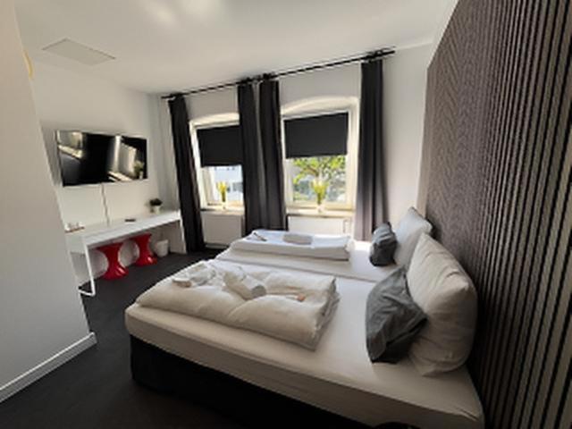 Bff Airport Messe Schlaf - Bed & Breakfast