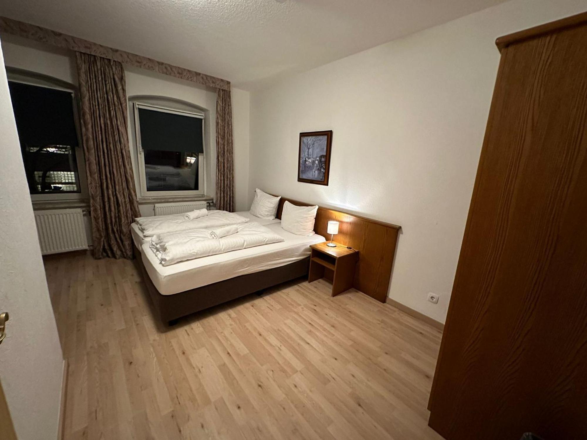 Bff Airport Messe Schlaf - Bed & Breakfast