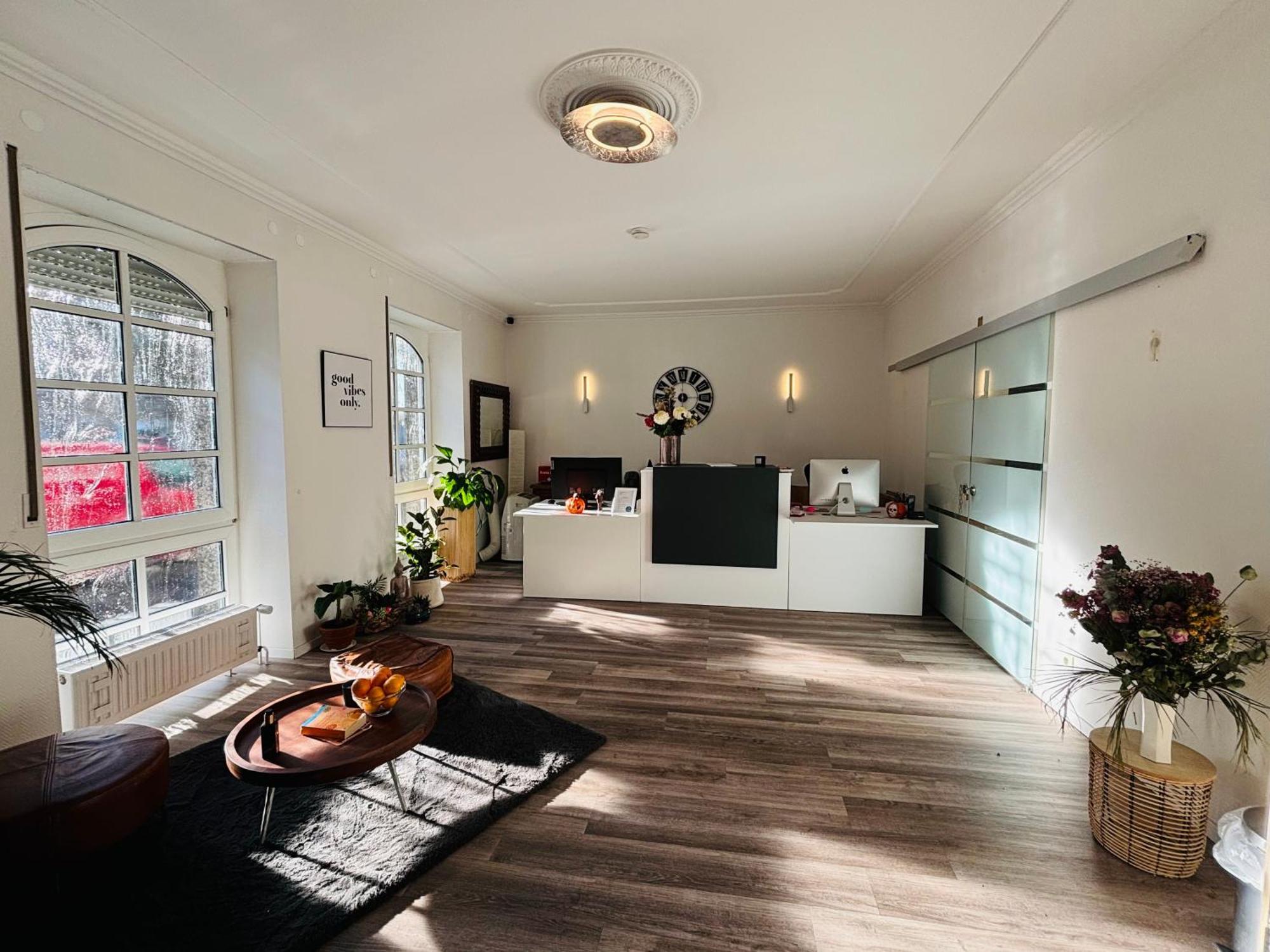 Bff Airport Messe Schlaf - Bed & Breakfast Dusseldorf