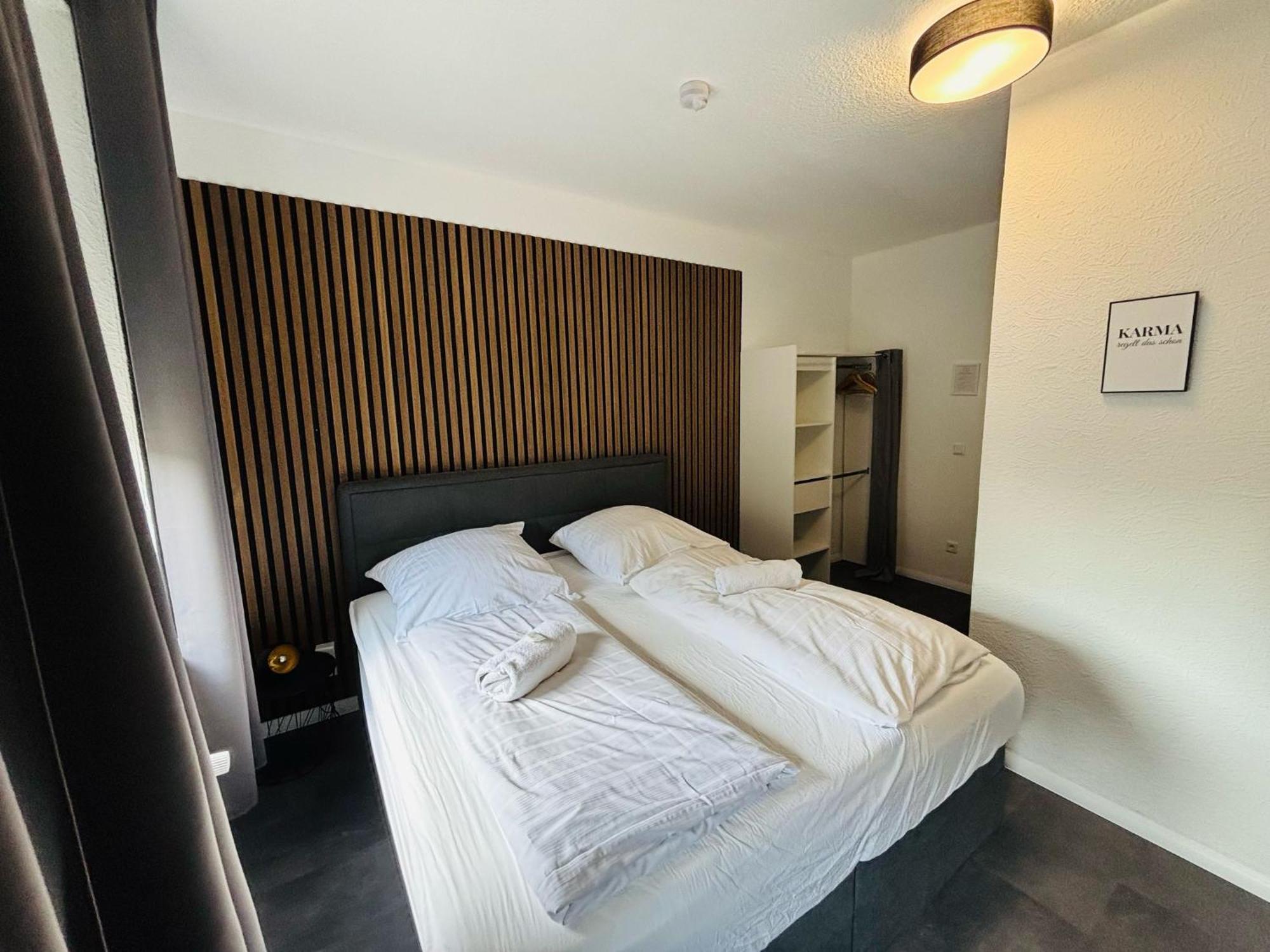 Bff Airport Messe Schlaf - Bed & Breakfast Dusseldorf