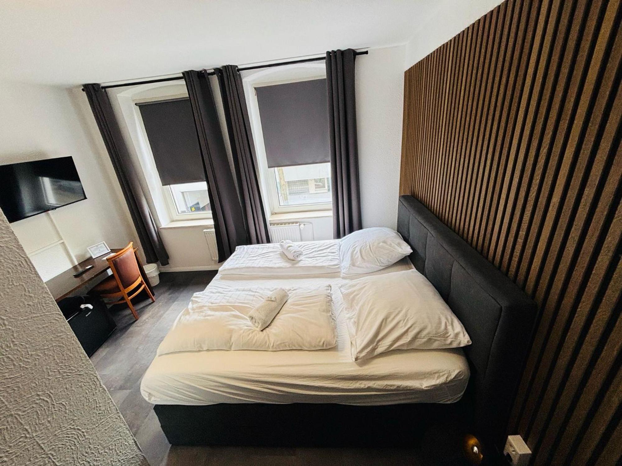 Bed & Breakfast Bff Airport Messe Schlaf -